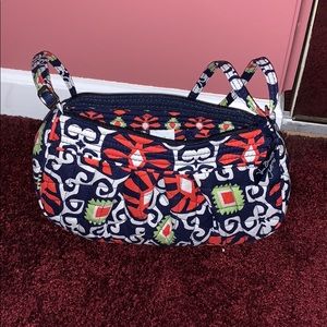 Mini Vera Bradley Purse
